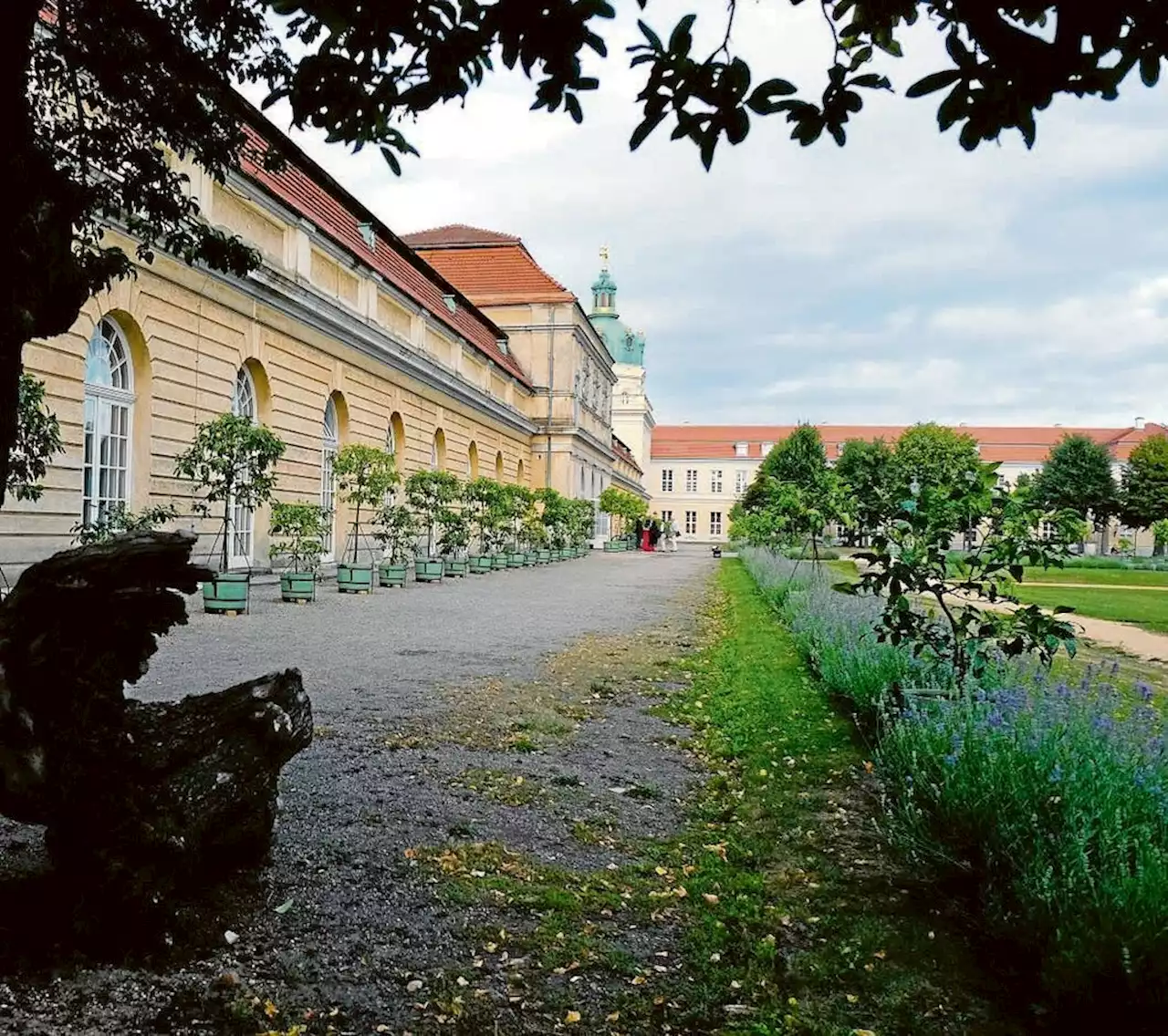 Berlin: Aus für Barockkonzerte? Schlösserstiftung lehnt Schadenersatz-Forderungen ab