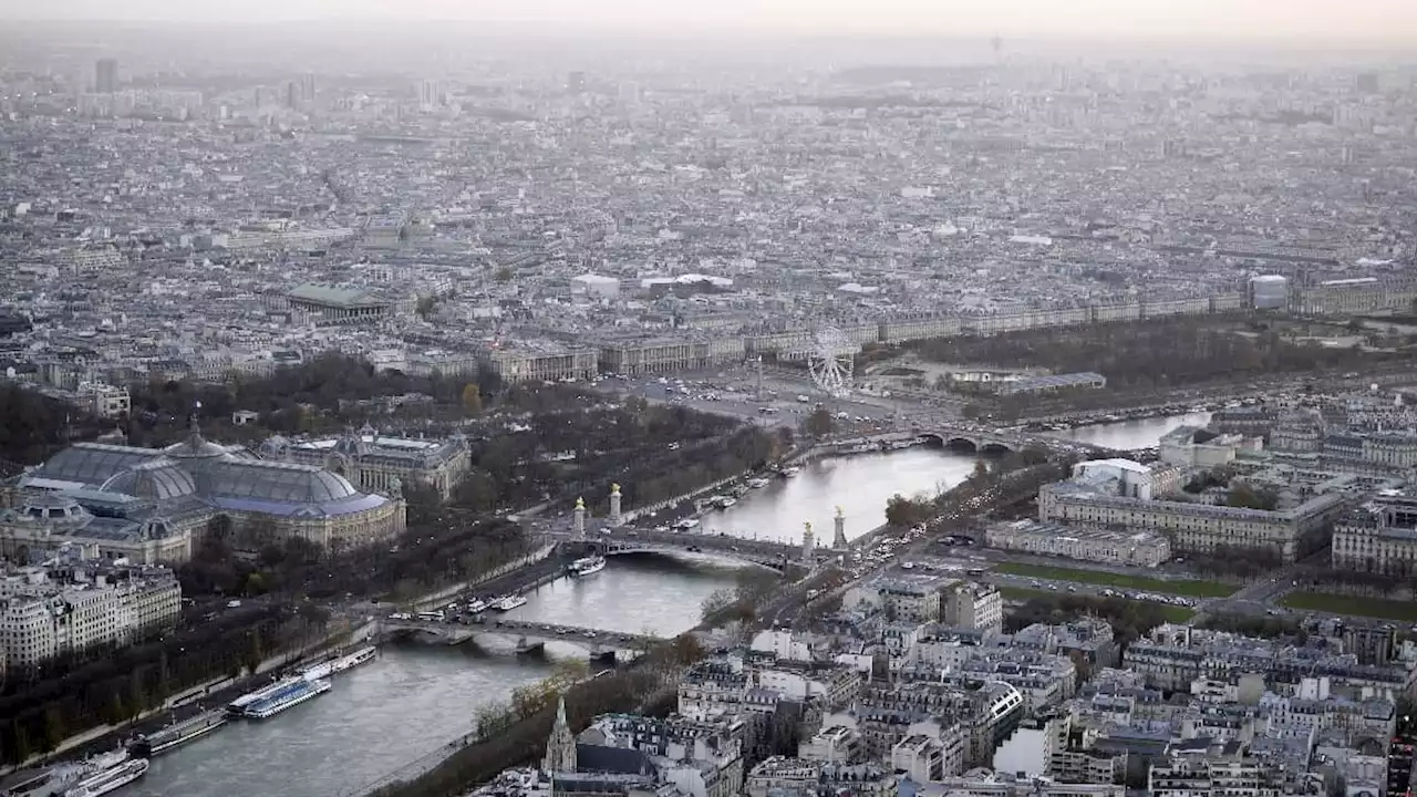 C’est en Ile-de-France que le retournement du marché immobilier est le plus important