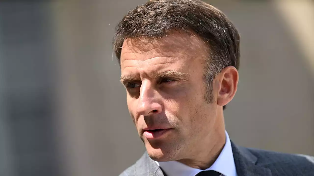 Var: Macron assistera au 79e anniversaire de la libération de Bormes-les-Mimosas