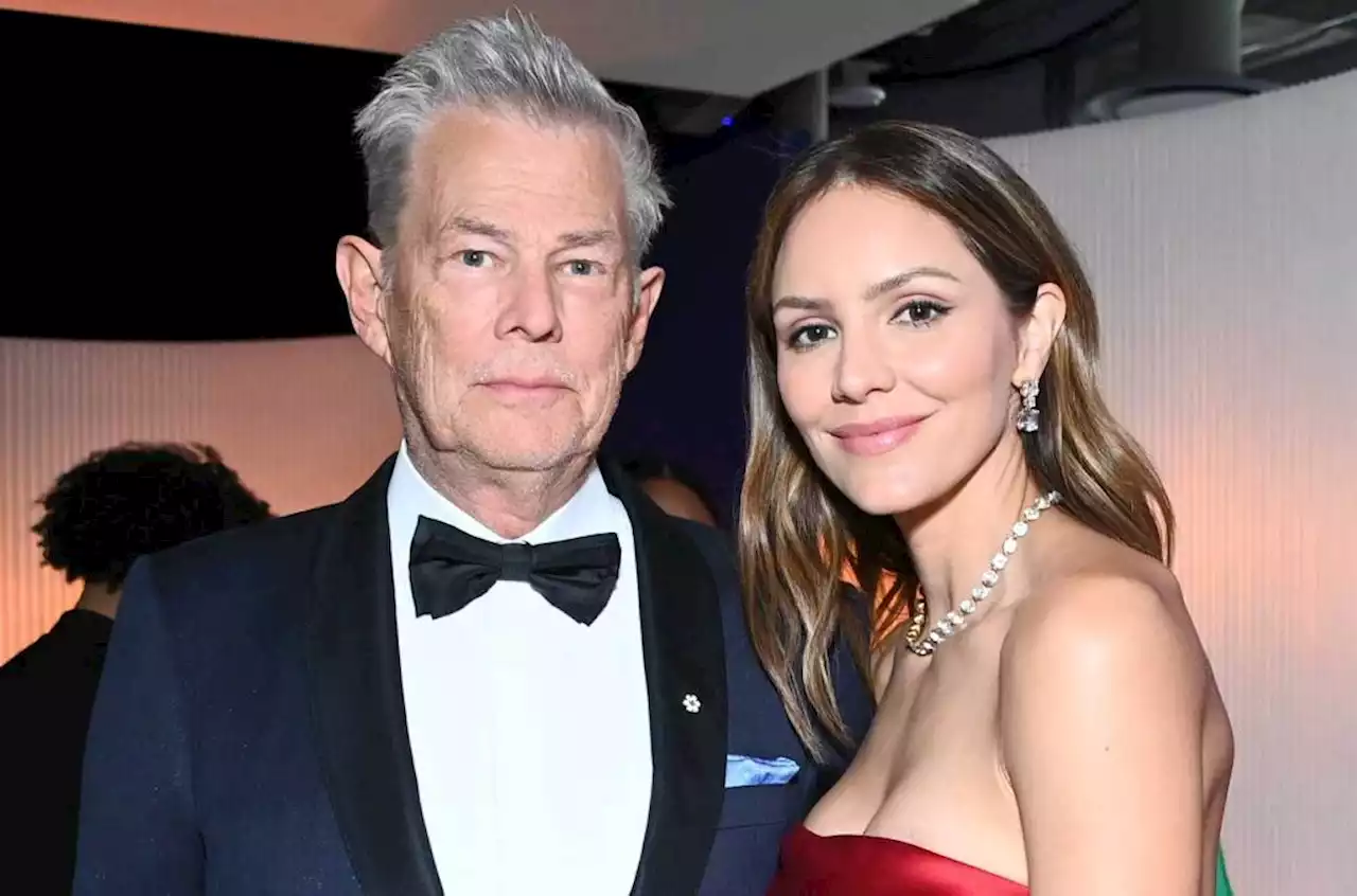 Katharine McPhee Foster Cancels Jakarta Shows Due to ‘Horrible Tragedy’ in Family