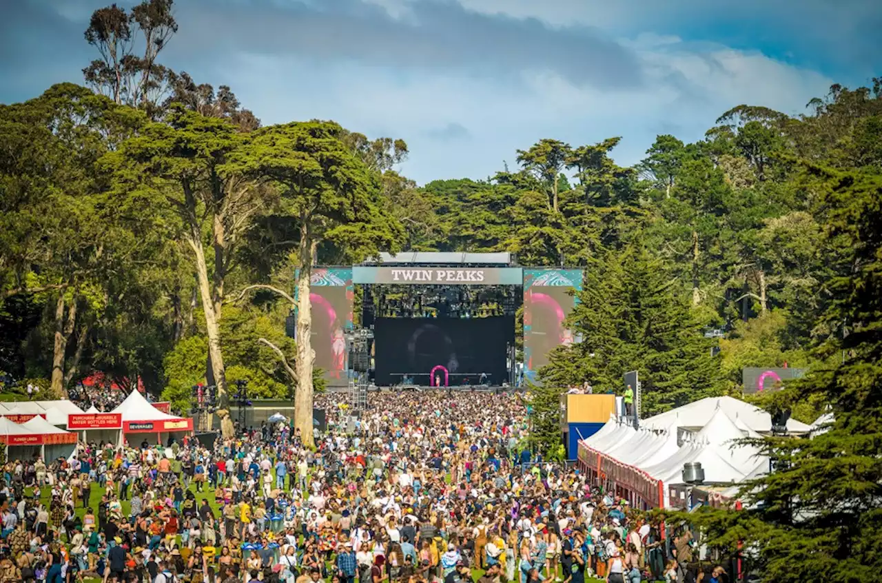 ‘We Can’t Franchise This Festival, It’s Uniquely San Francisco’: Outside Lands’ Founders on Its 15th Anniversary