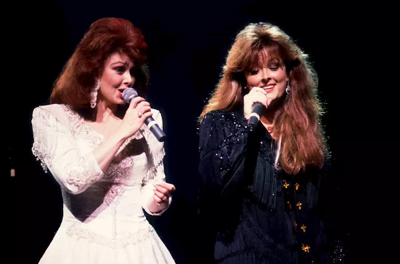 Wynonna Judd, Dolly Parton, Jelly Roll, Blake Shelton & More Set for ‘A Tribute to The Judds’ Album