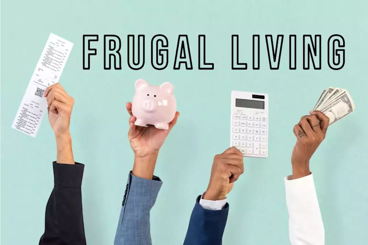 6 Tips untuk Mulai Frugal Living, Hidup Hemat Bukan Pelit!