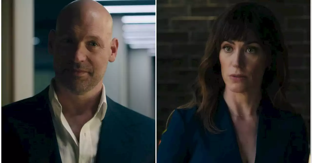 Billions Season 7 Episode 1 Preview: Prince Isn't Waiting for 2028