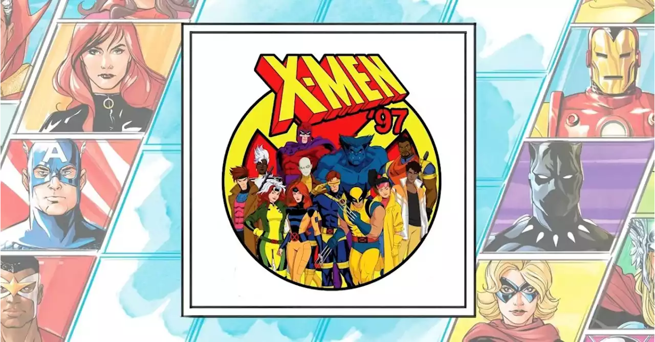 X-Men '97: We're Doing Our Part; It's Your Move Now, Marvel & Disney+