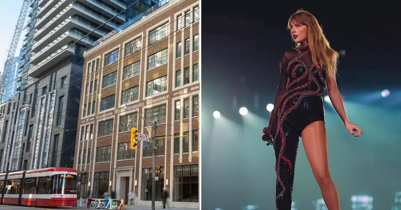 Exorbitant Resale Prices and Limited Hotel Availability for Taylor Swift's 2024 Toronto Shows