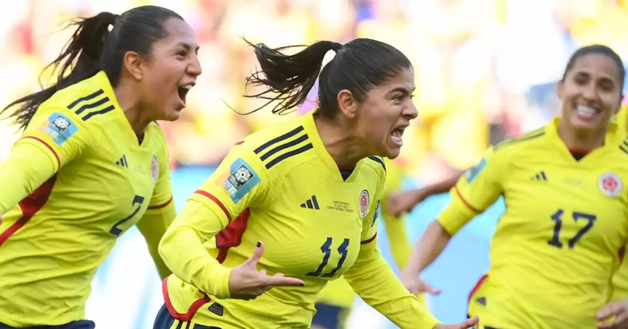 El motor que impulsa a las fubolistas de la Selección Colombia en el Mundial: un sueño de familia