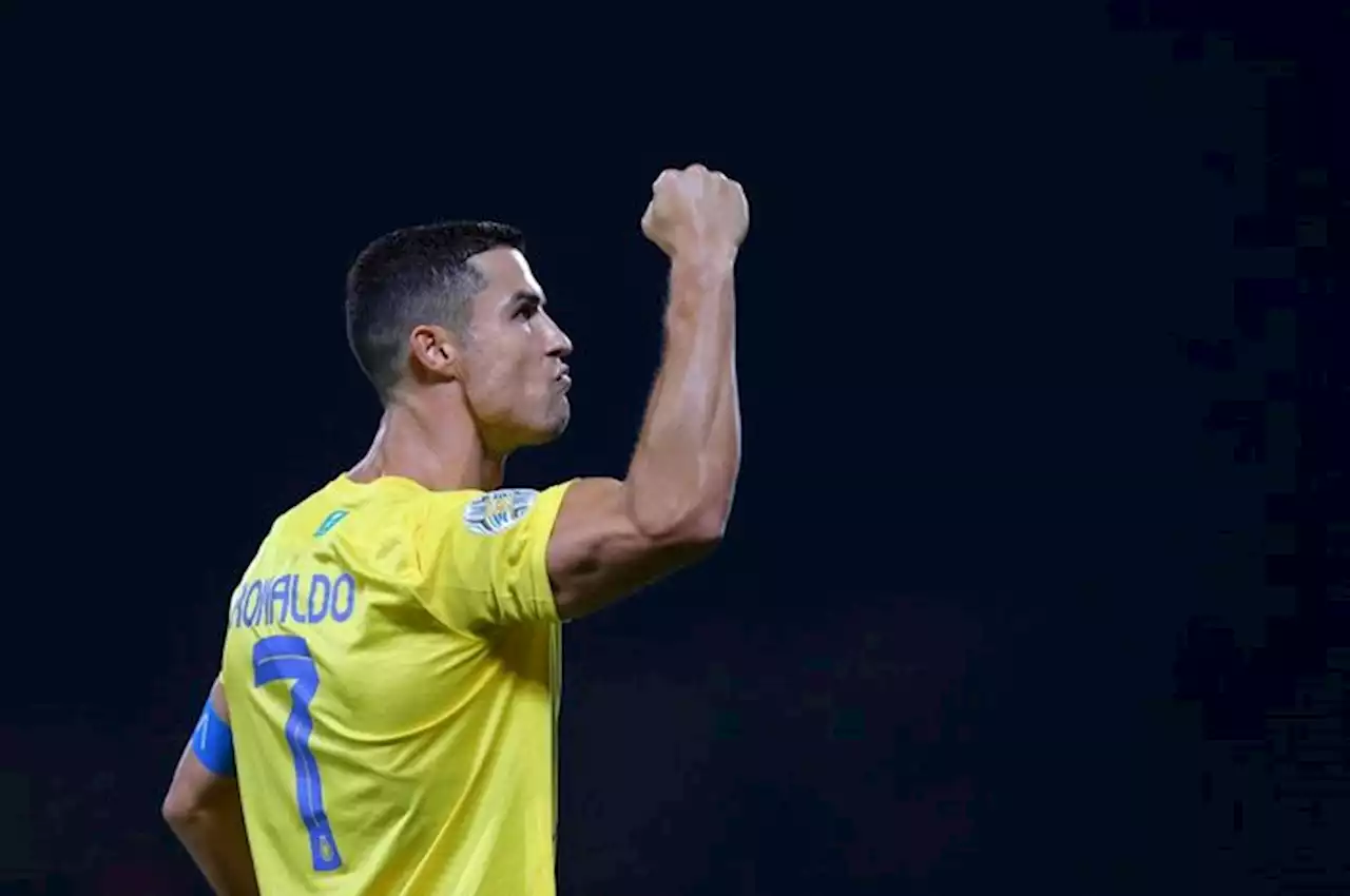 Manusia Lemari Kirim Ancaman ke Al Nassr, Siap Gagalkan Gelar Pertama Ronaldo - Bolasport.com