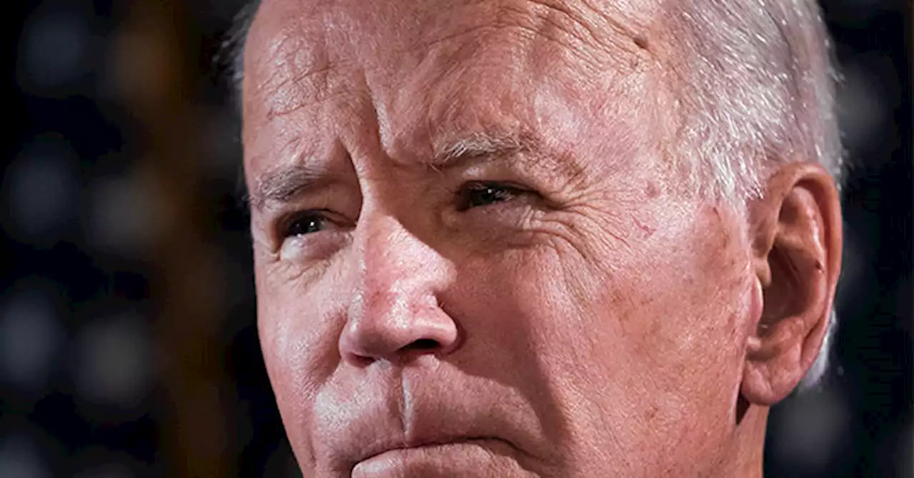 Republicans Rip Biden for Tying U.S. Disaster Relief to Ukraine Funding