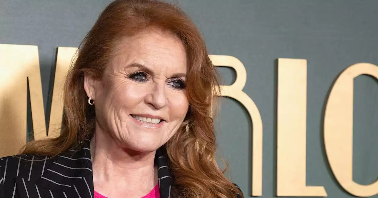 Sarah Ferguson: 'Das Kommando übernommen': Enkelin Sienna ist bei ihr eingezogen