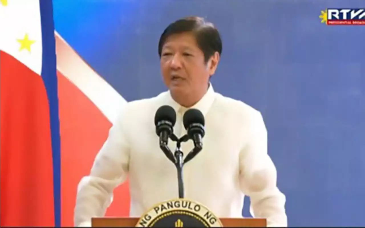 PBBM wants new Vietnam, PHL maritime pact signed | BusinessMirror