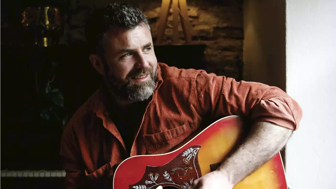 Singer-songwriter Mick Flannery on women, misery and why he ‘despises’ stag parties