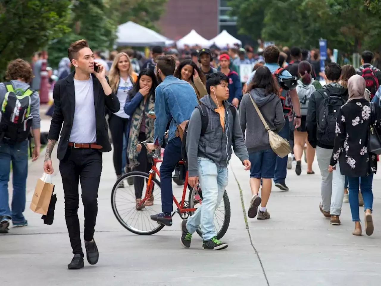 Increasing Demand for Rental Housing Among International Students in Canada