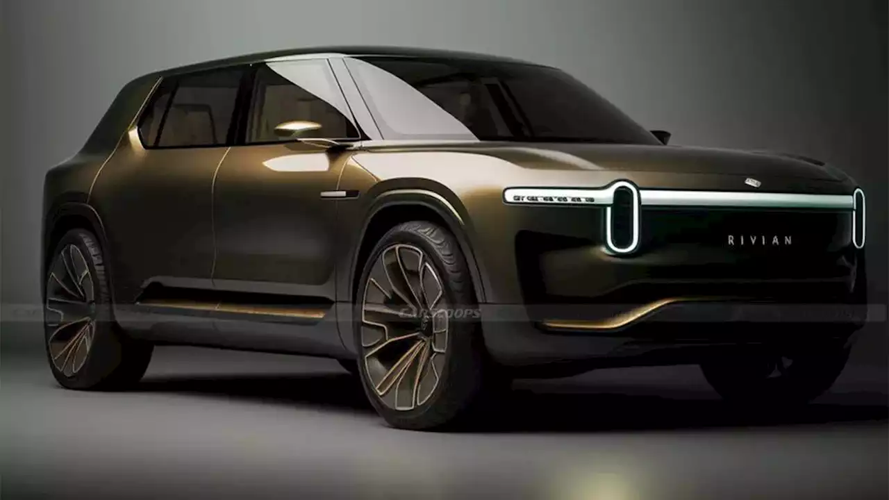 Rivian's R2 Models To Use A More Simplified And Cheaper Electrical Architecture | Carscoops