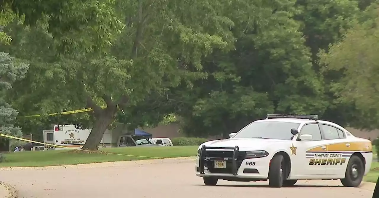 Coroner identifies 4 who died after shooting inside home near Crystal Lake