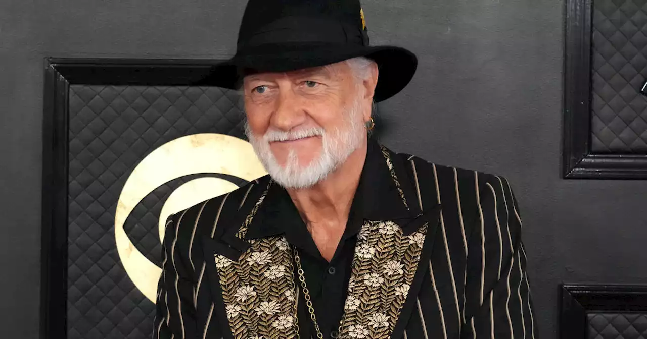 Mick Fleetwood says his restaurant has been lost in Maui wildfires: 'We are heartbroken'