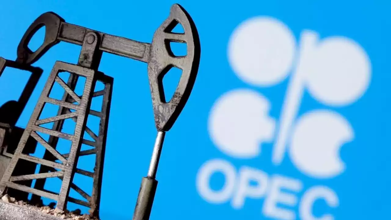 Oil prices tick higher on OPEC demand optimism