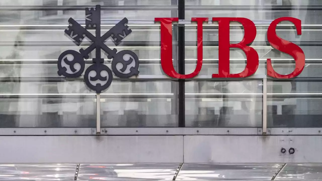 UBS ends state guarantee granted over Credit Suisse rescue