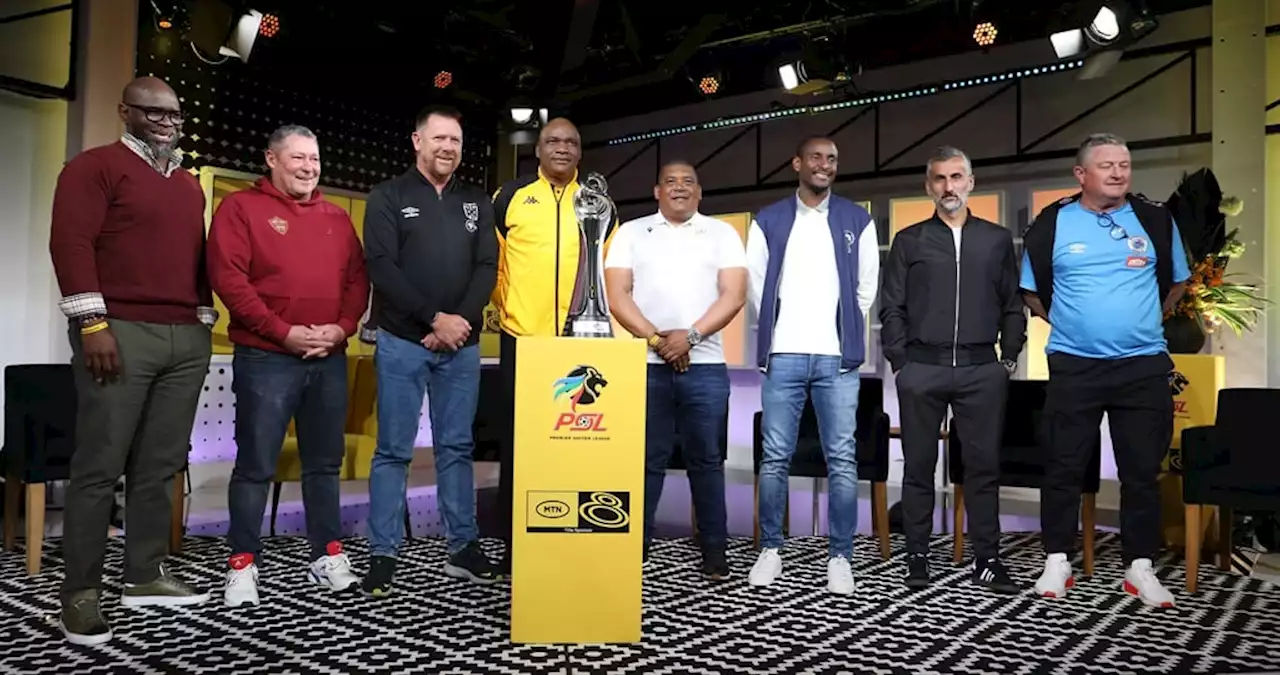 8 exciting things to look forward to in MTN8 fixtures this weekend | City Press