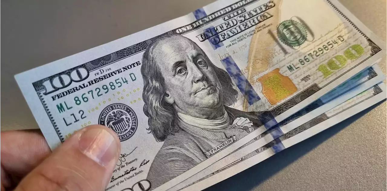 Dólar hoy y dólar blue, EN VIVO: a cuánto cotiza y cuál es el precio este 11 de agosto, minuto a minuto