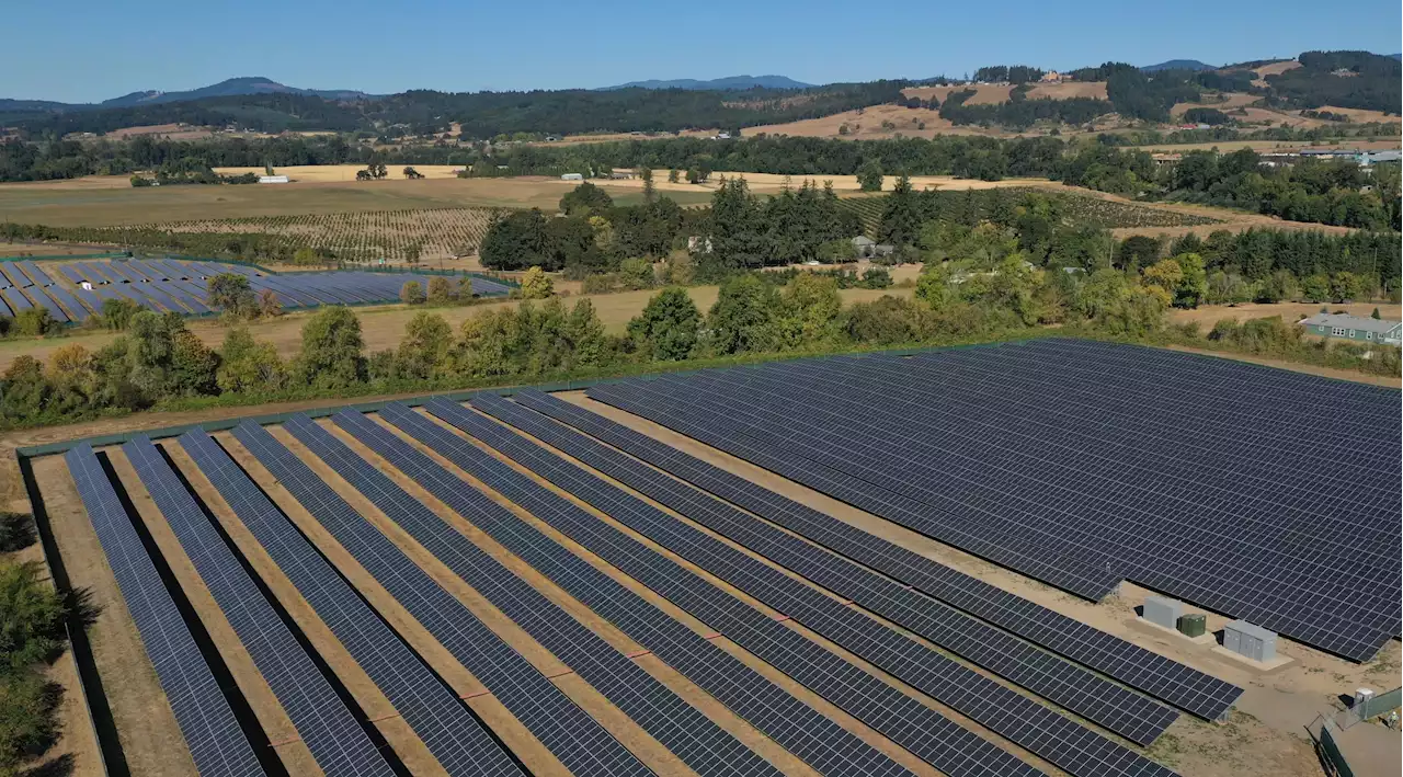 Community Solar: Panels Without a Roof - CleanTechnica