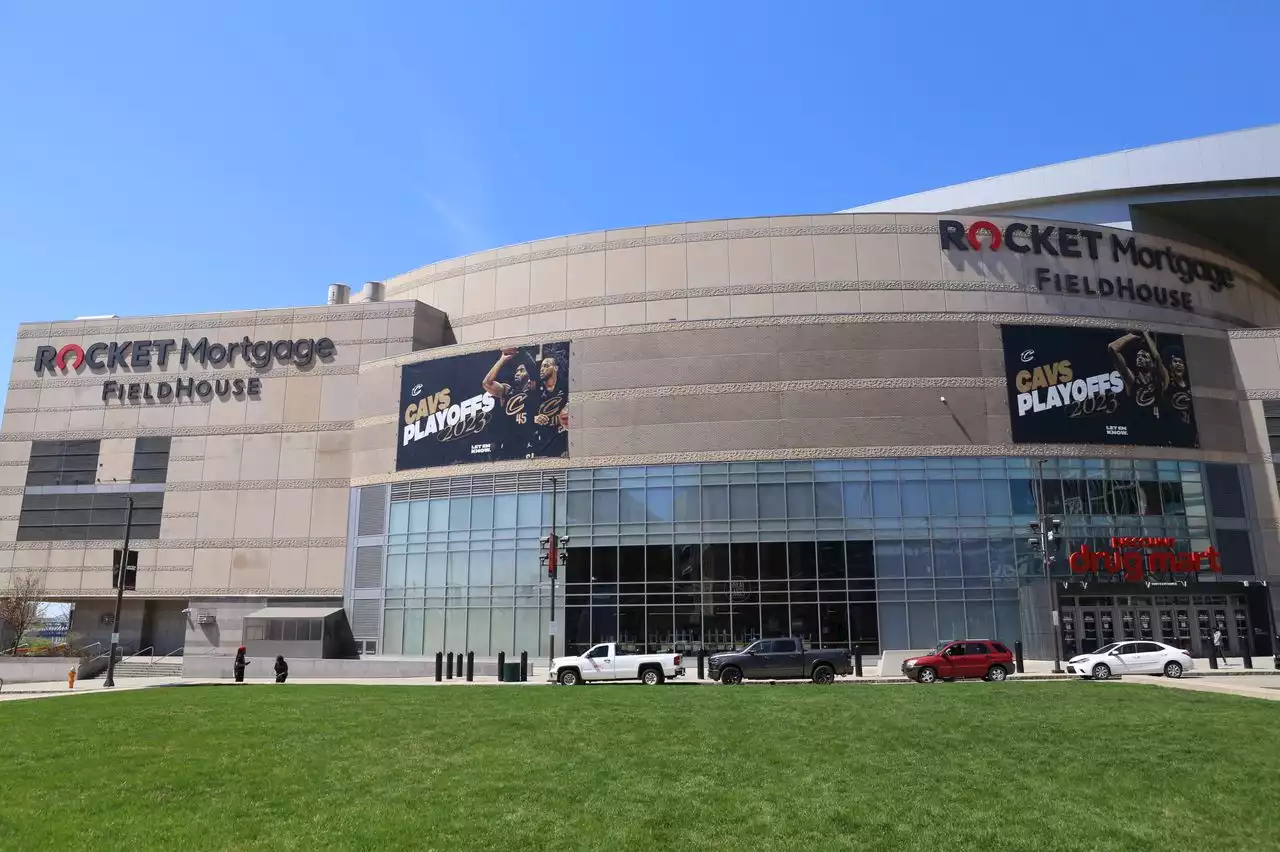 Gateway OKs $24M to renovate Cleveland Cavaliers’ arena, but funding source unclear