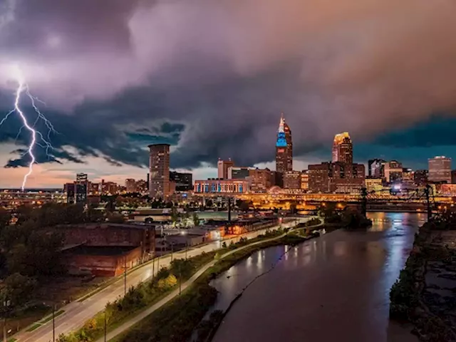 The 15 Best Places to Shoot the Cleveland Skyline, According to a Local Photographer