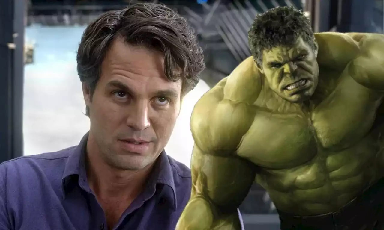 Mark Ruffalo, el actor de Hulk, defiende las iniciativas de Gustavo Petro en la Cumbre Amazónica