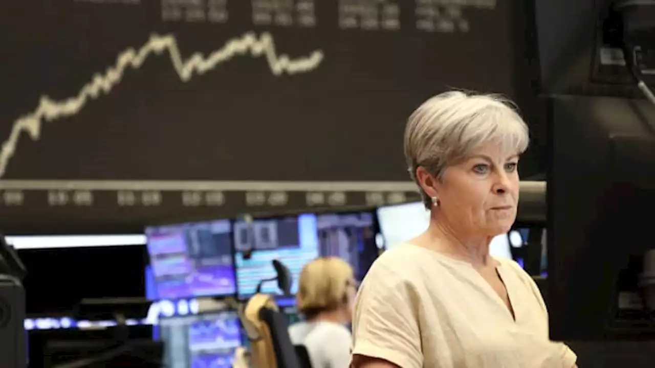 European markets open lower; UBS ends Credit Suisse protection measures, shares up 4%