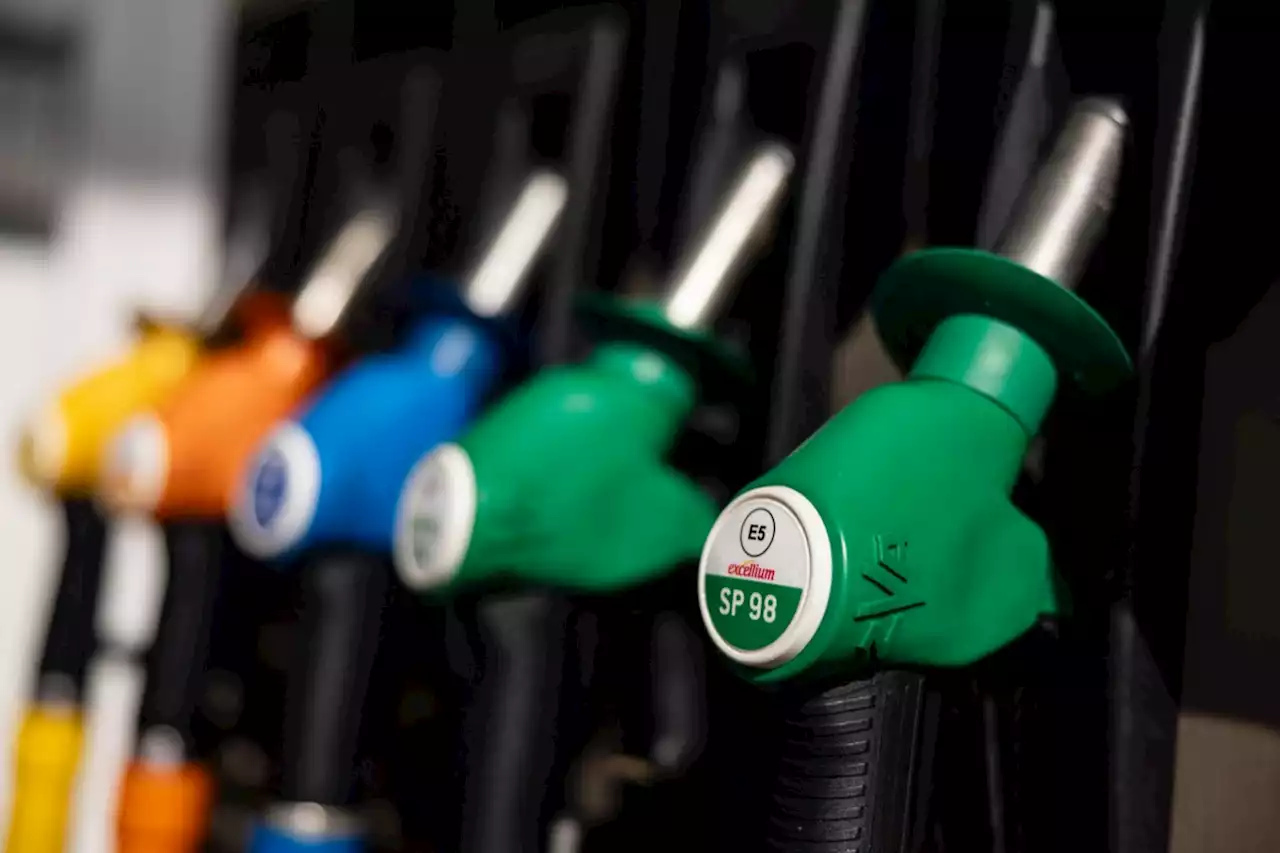 Prix des carburants : voici comment trouver la station-essence la moins chère près de chez vous