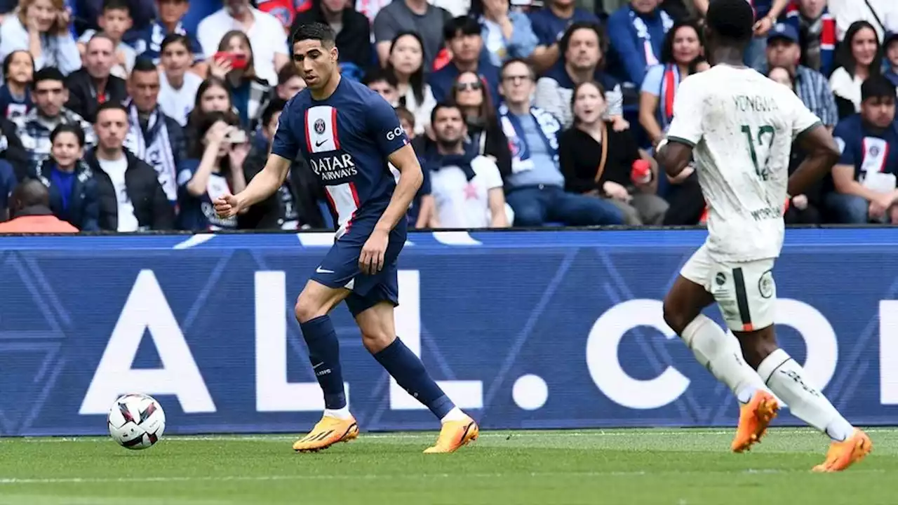 PSG-Lorient, 1ère journée de Ligue 1 : à quelle heure et sur quelle chaîne ?