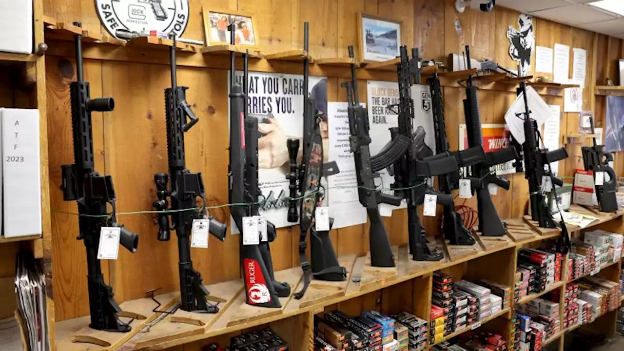 Illinois Supreme Court upholds state's assault-style weapons ban | CNN Politics