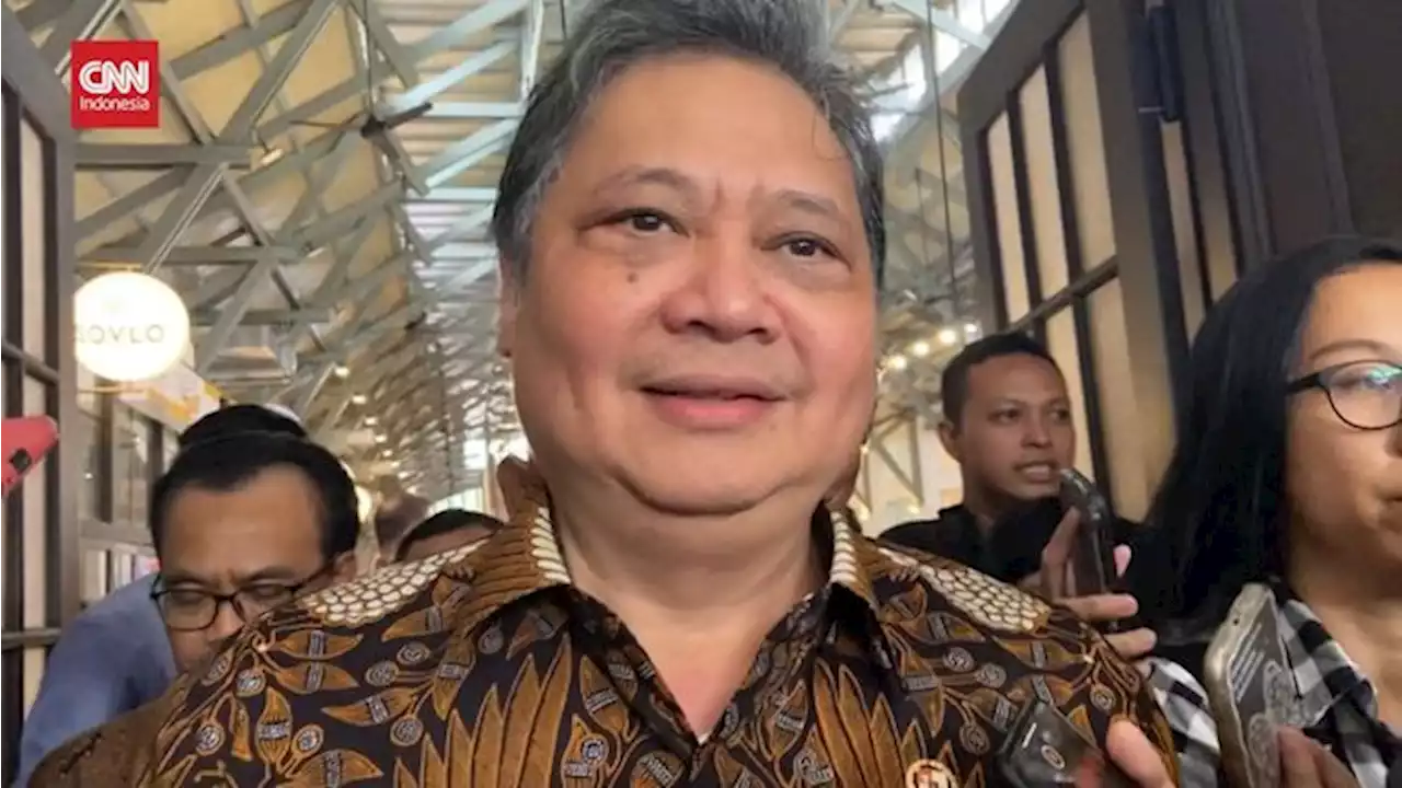 VIDEO: Golkar Tak Akan Deklarasi Dukung Capres Last Minute