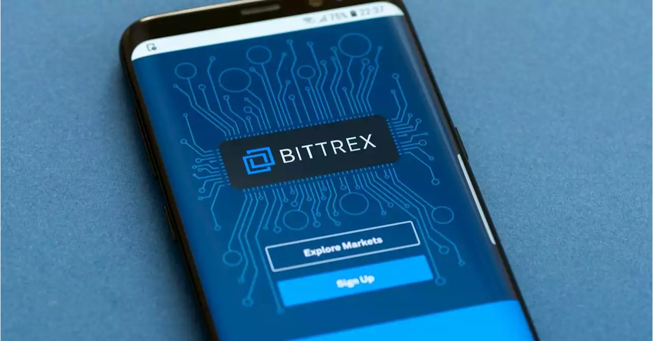 Bittrex Reaches Settlement With SEC; Agrees to Pay $24M Fine