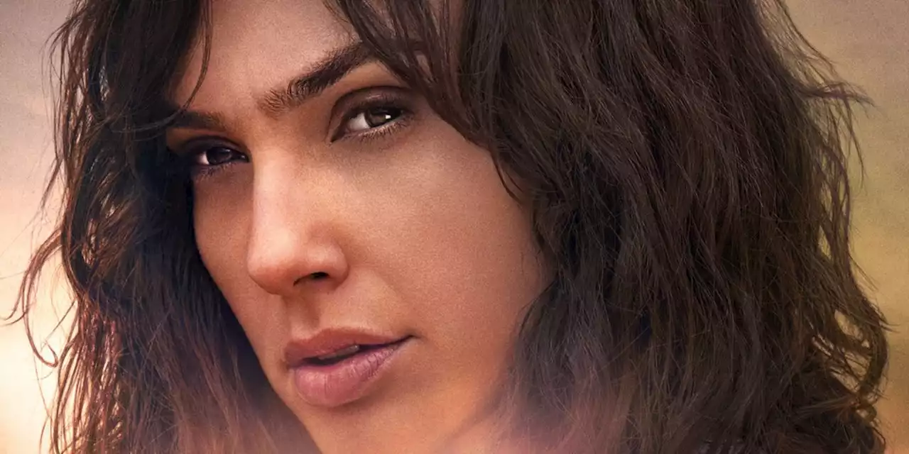 Gal Gadot: Patty Jenkins' ‘Cleopatra’ Celebrates a New Side of the Powerful Woman