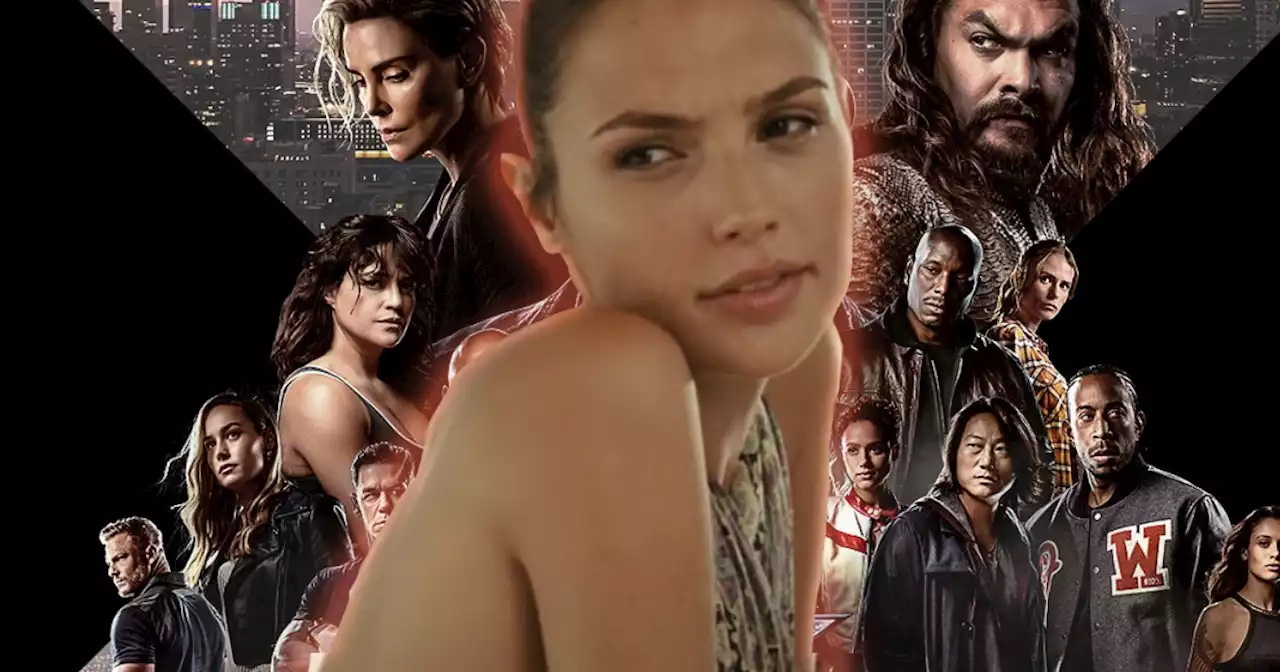 Gal Gadot Speaks on Reprising Her Fast and Furious Role: ‘Now Is the Right Time to Return’