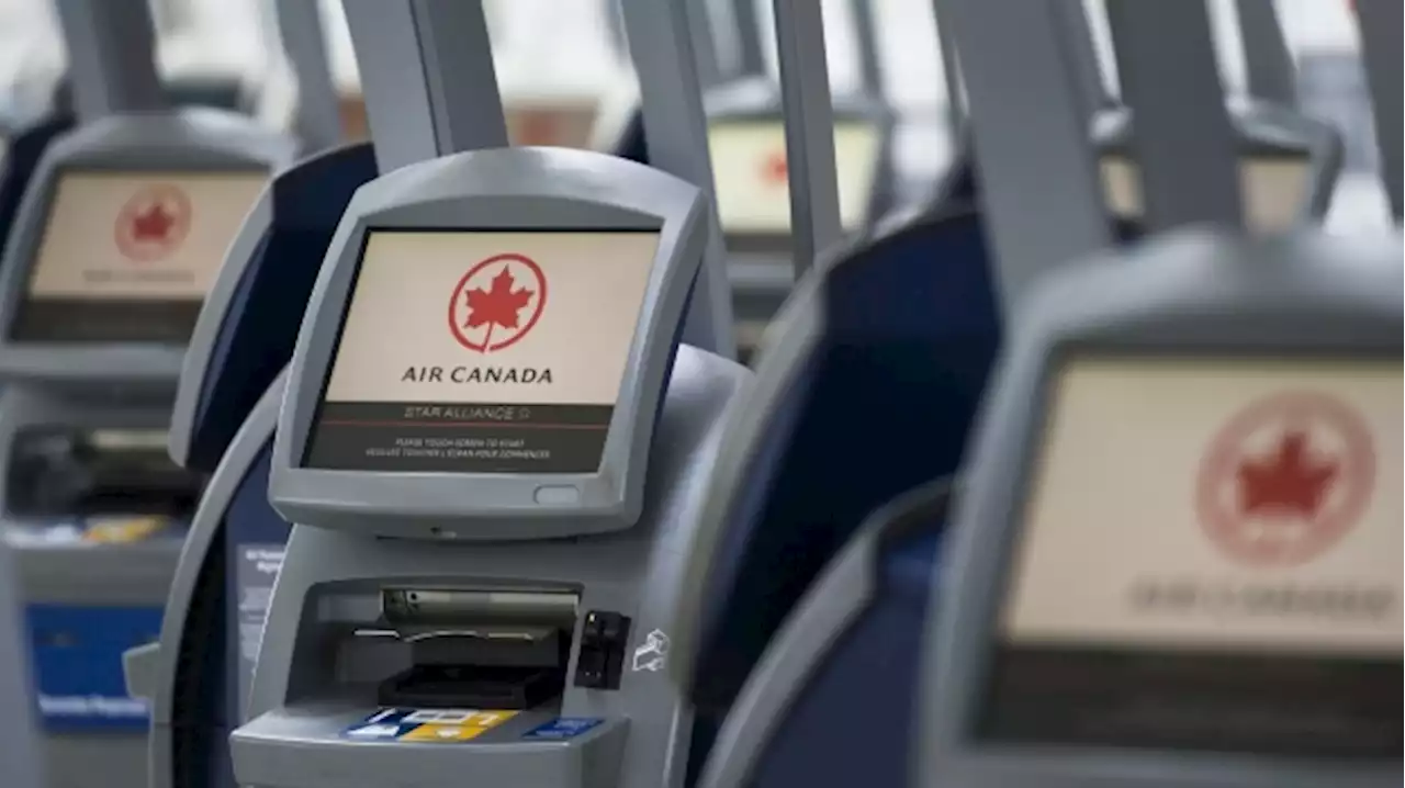 Air Canada Reports Strong Profitability Despite Operational Challenges