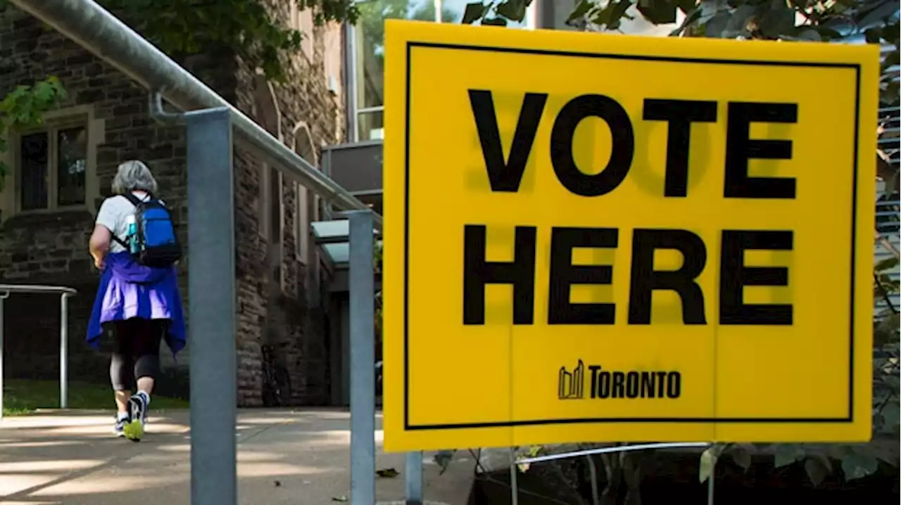 Toronto City Council Votes to Declare Ward 20 Seat Vacant and Hold Byelection