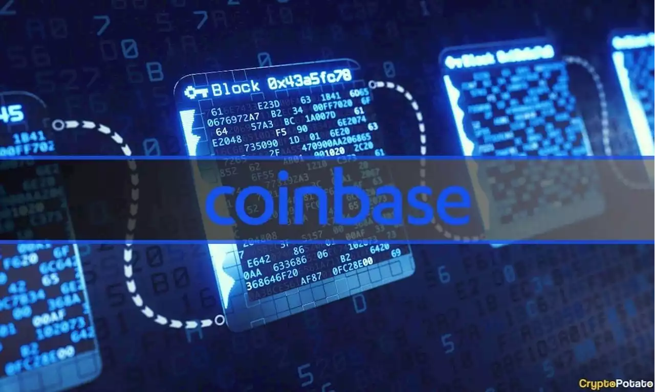 Coinbase's Base Notches 4th Rank in Daily TPS Among Layer 2 Solutions: Data