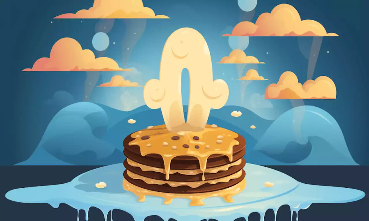 PancakeSwap Launches Multi-Tier Fee Structure on Arbitrum, CAKE Price Drops