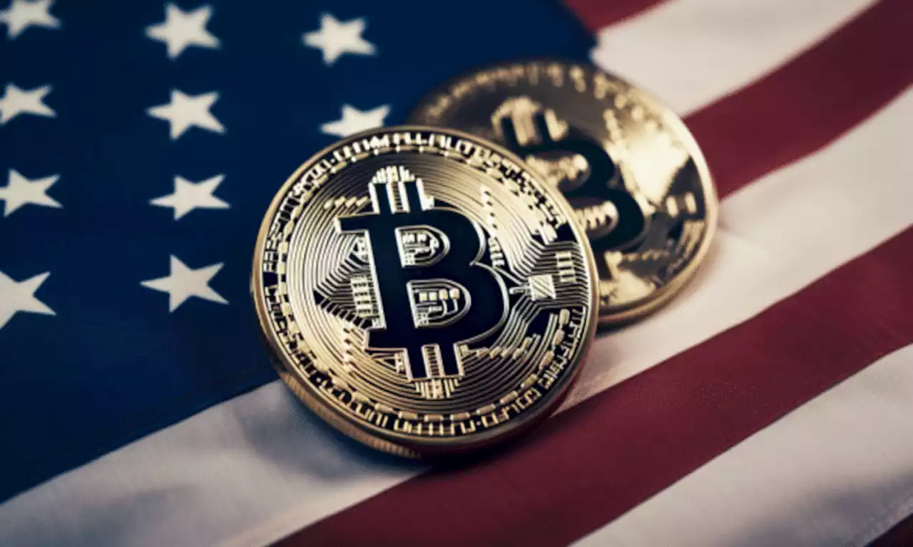 Spot BTC ETFs Could Propel US Crypto ETFs