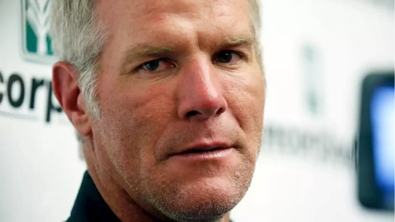 Court Denies Brett Favre's Appeal in Mississippi Welfare Funds Lawsuit