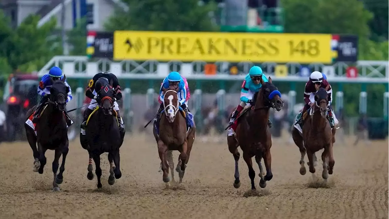 Discussion of Spacing Out Triple Crown Schedule Gains Momentum