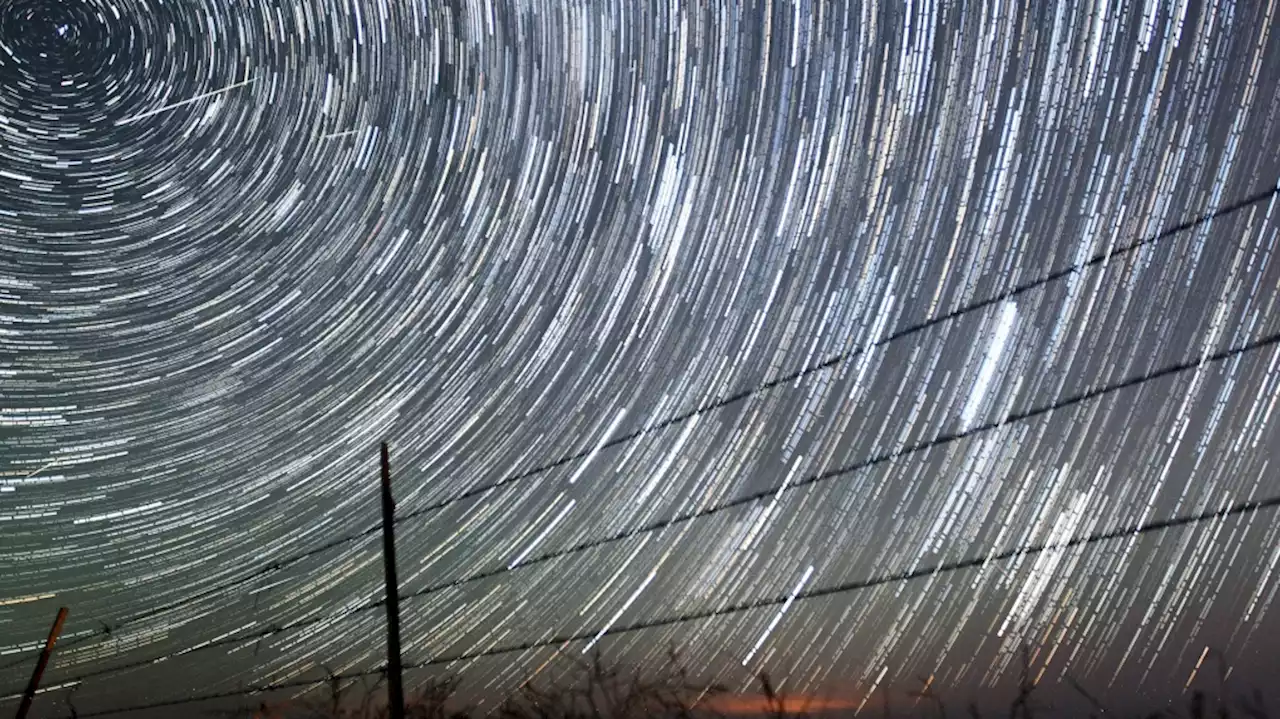 Get Ready for the Perseid Meteor Shower