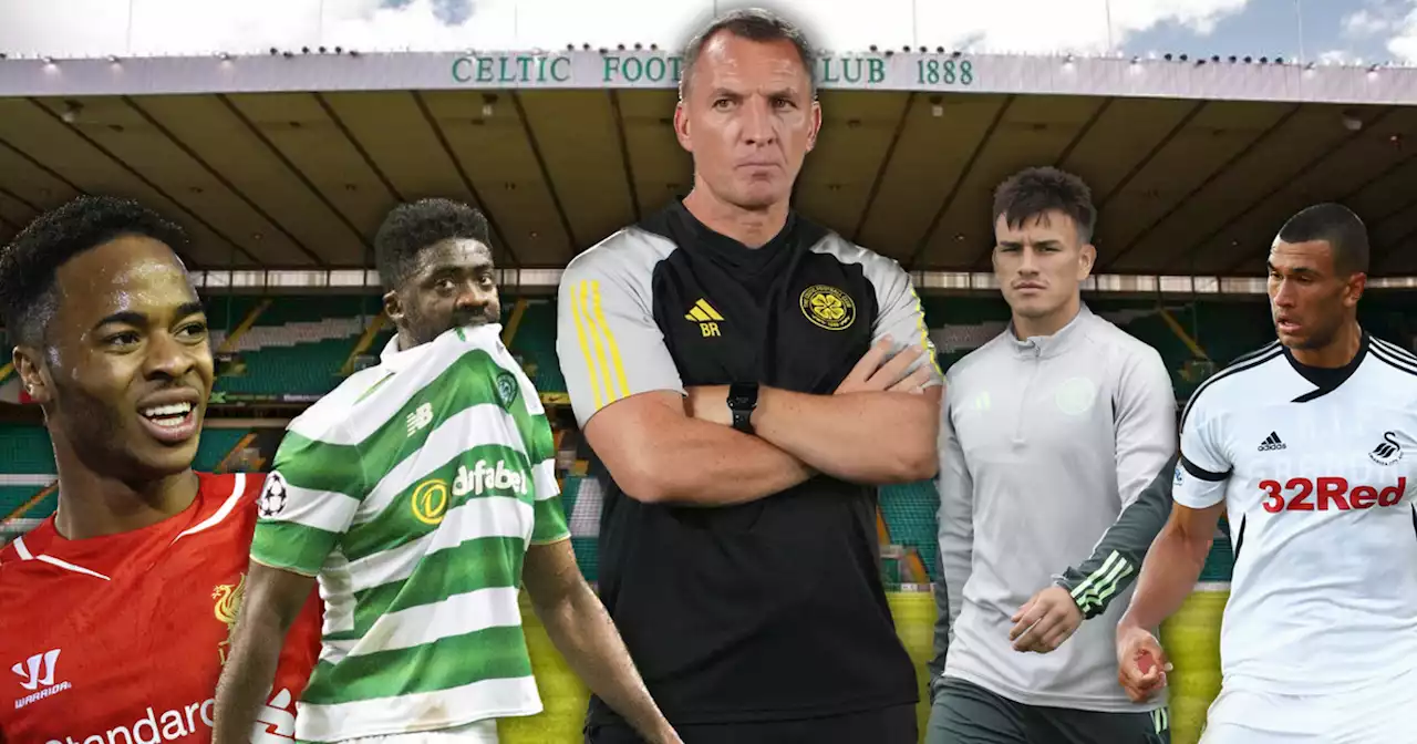 6 times Rodgers laid down the law as Celtic boss shows ruthless streak again