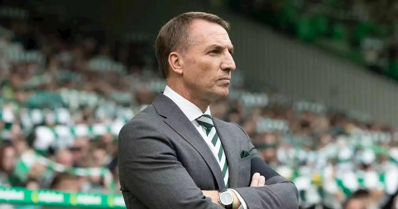 Brendan Rodgers Celtic Treble challenge a 'tough ask'