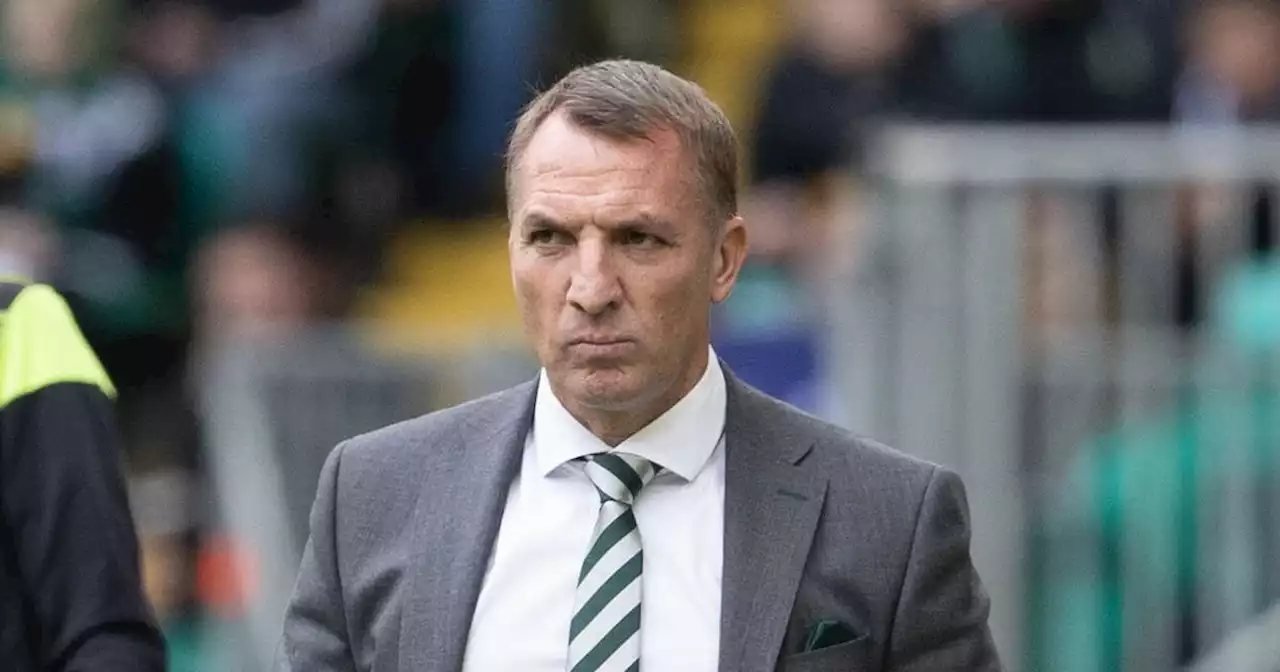 Brendan Rodgers claims Celtic stars will be victims of new stoppage time rules