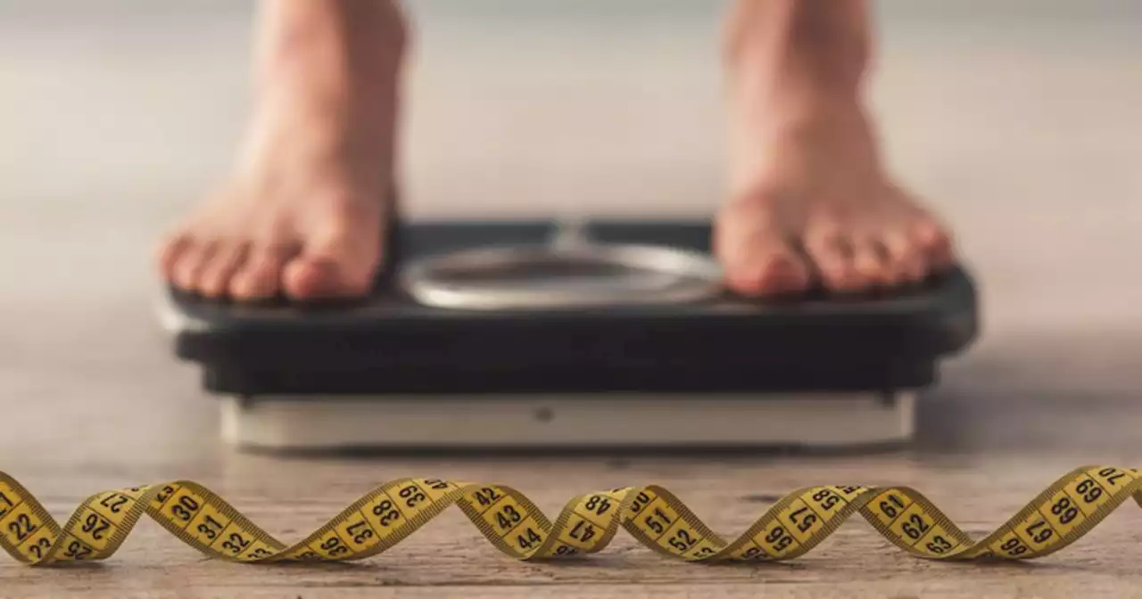 Health experts share easy weight loss tip that doesn't involve diet or exercise