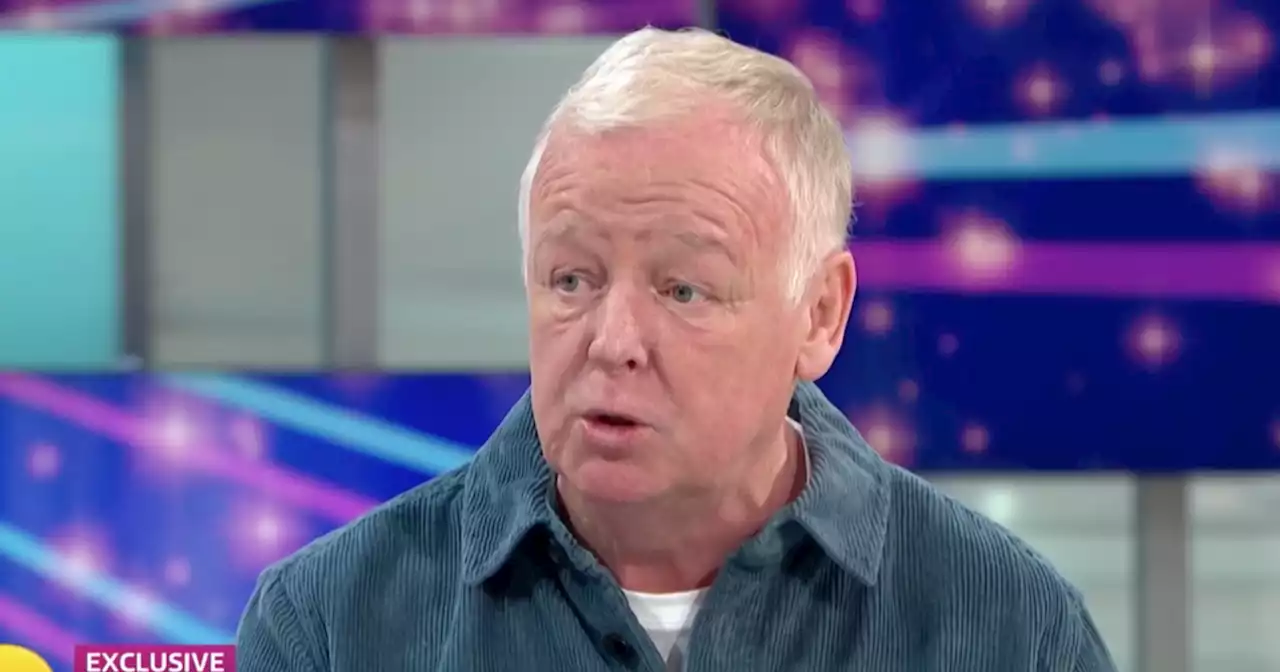 Les Dennis leaked Strictly stint weeks ago in social media blunder