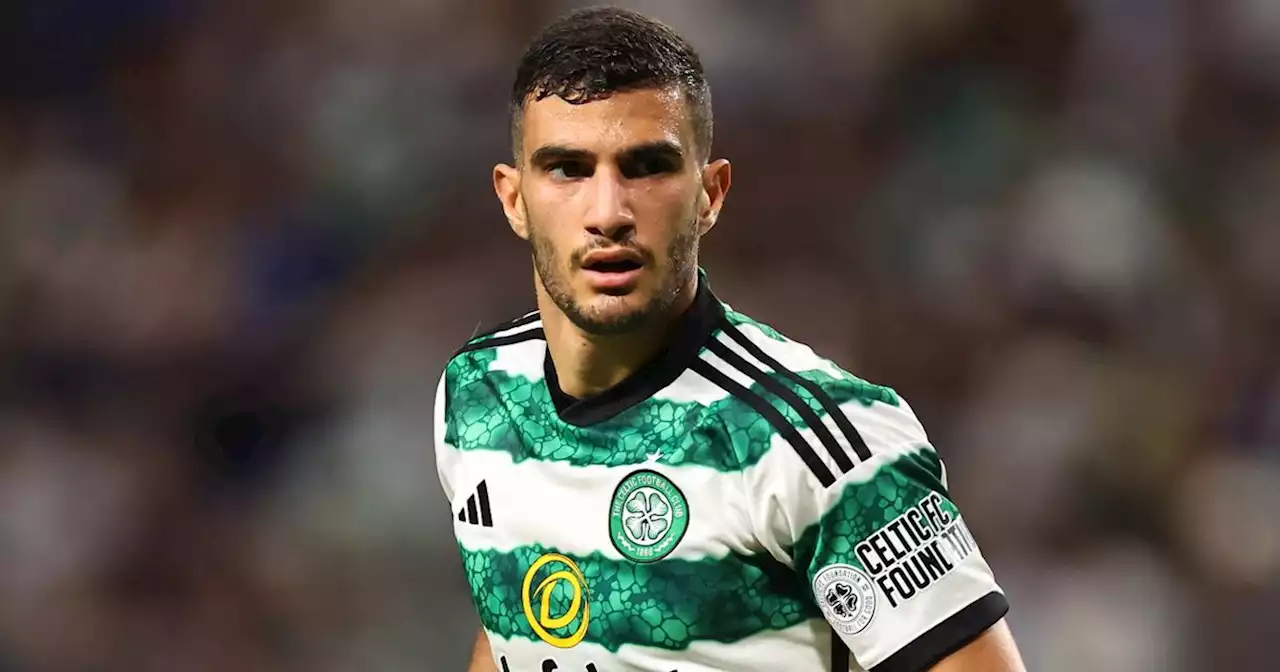 Liel Abada Celtic transfer bids expected from 'European clubs'